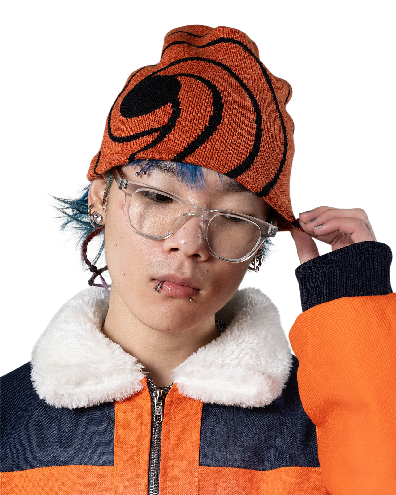 NARUTO BEANIES