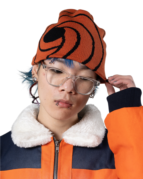 NARUTO BEANIES