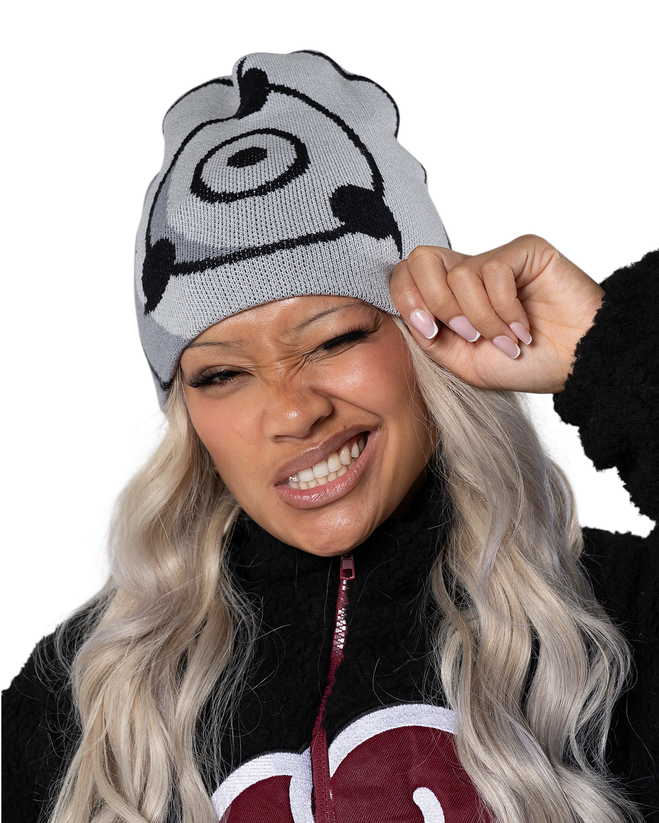 NARUTO BEANIES
