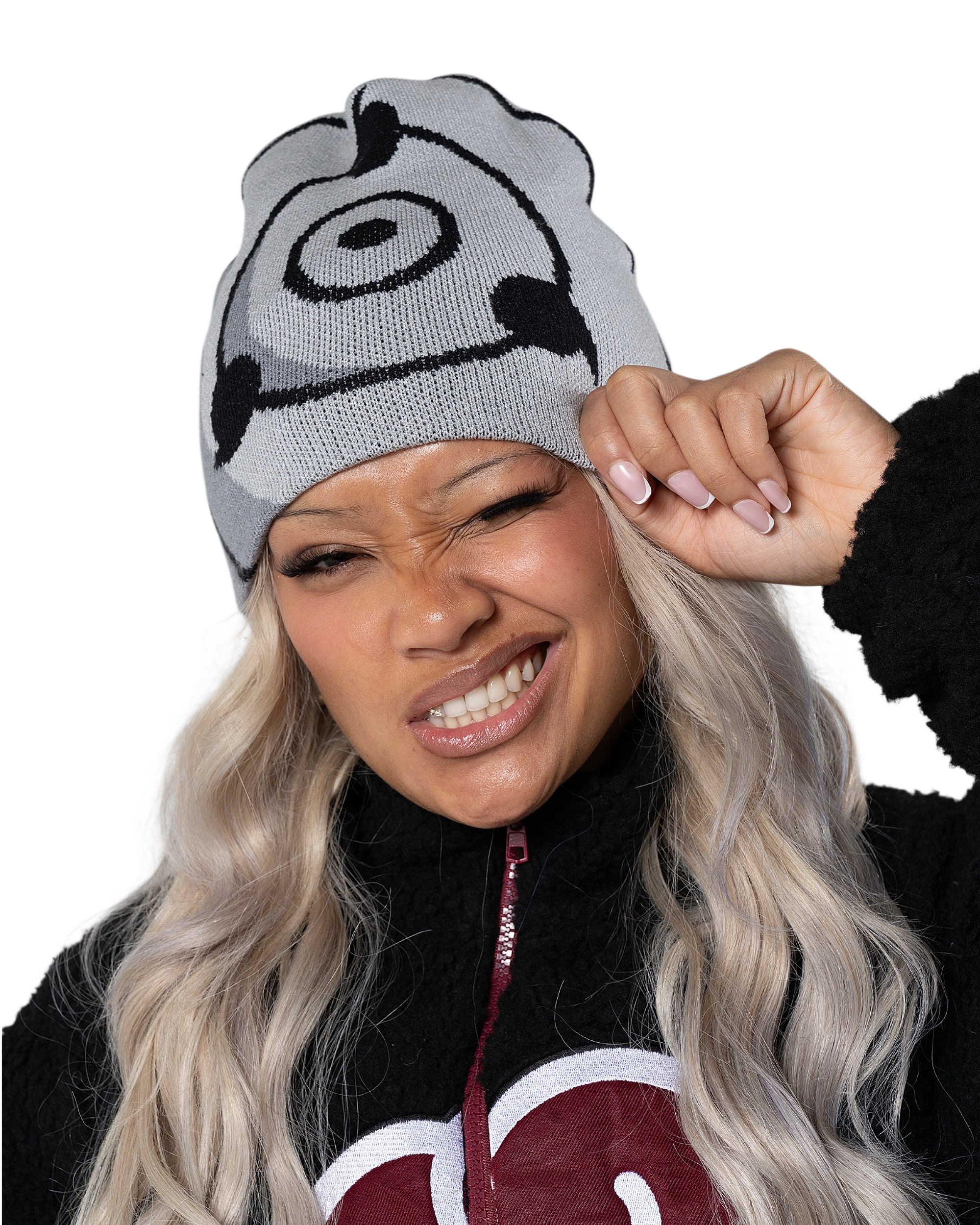 NARUTO BEANIES